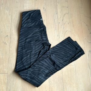 Lululemon align legging 25”